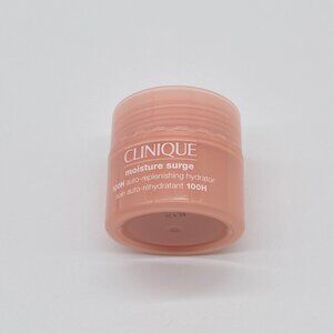 Clinique Moisture Surge 100H Auto-Replenishing Hydrator 15ml / 0.5oz